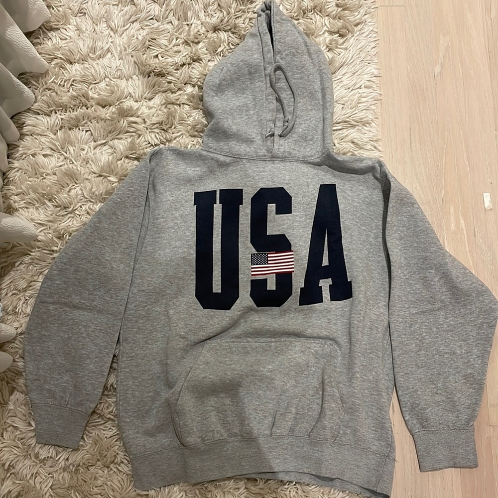 Brandy Melville Sweatshirt/Hoodie